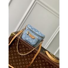 LV Satchel Bags